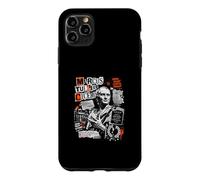 Carcasa para iPhone 11 Pro MAX Marcus Tullius Cicerón le Habla la Verdad al Poder