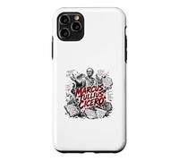 Carcasa para iPhone 11 Pro MAX Marcus Tullius Cicerón Orador de la Antigua Roma Latina