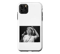 Carcasa para iPhone 11 Pro MAX Marianne Faithfull Conocidos peligrosos David Corio
