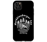 Carcasa para iPhone 11 Pro MAX Markkleeberger See en Sajonia Alemania