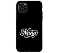Carcasa para iPhone 11 Pro MAX Matriarca de la Familia de la Abuela Nana