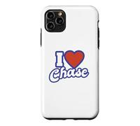 Carcasa para iPhone 11 Pro MAX Me Encanta Chase