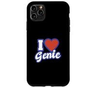 Carcasa para iPhone 11 Pro MAX Me Encanta Genie