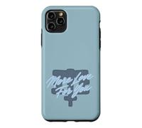 Carcasa para iPhone 11 Pro MAX Melissa Etheridge Más Amor para ti