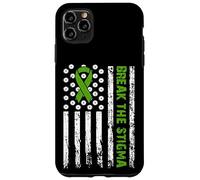 Carcasa para iPhone 11 Pro MAX Mental Health Matters Break The Stigma Mental Health