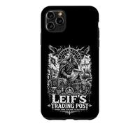 Carcasa para iPhone 11 Pro MAX Mercancías comerciales de Leif Desde Vinland hasta Kattegat