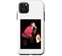 Carcasa para iPhone 11 Pro MAX Michael Hutchence INXS Luna Llena Corazones sucios 1993
