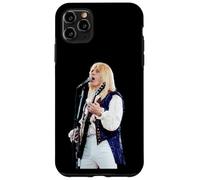 Carcasa para iPhone 11 Pro MAX Michael McKean Spinal Tap Break como la era del Viento 1992