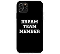 Carcasa para iPhone 11 Pro MAX Miembros del Dream Team