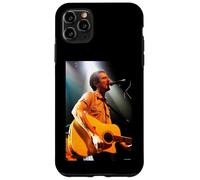 Carcasa para iPhone 11 Pro MAX Million Dead Singer Frank Turner Folk Rock de Andy Willsher