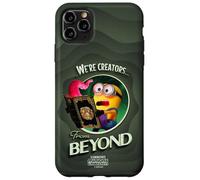 Carcasa para iPhone 11 Pro MAX Minions & Monsters Creators from Beyond