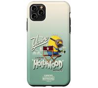 Carcasa para iPhone 11 Pro MAX Minions & Monsters Hollywood Royalty