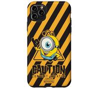 Carcasa para iPhone 11 Pro MAX Minions & Monsters James Caution Content Creator