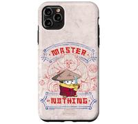 Carcasa para iPhone 11 Pro MAX Minions & Monsters Master of Nothing