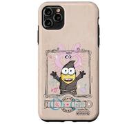 Carcasa para iPhone 11 Pro MAX Minions & Monsters Spellcasting Craft