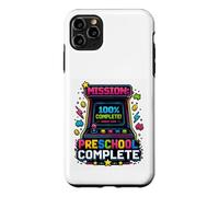 Carcasa para iPhone 11 Pro MAX Mission Preschool - Ropa Completa de graduación Preescolar