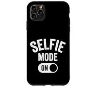 Carcasa para iPhone 11 Pro MAX Modo Selfie En Fotografía Divertida
