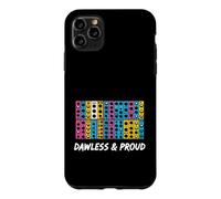 Carcasa para iPhone 11 Pro MAX Modular Synthesizer Dawless & Proud Eurorack Gear