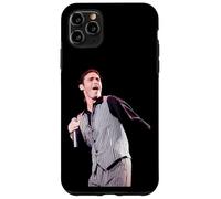 Carcasa para iPhone 11 Pro MAX Mojado Mojado Mojado Sus Grandes Éxitos Tour Marti Pellow Live 1993
