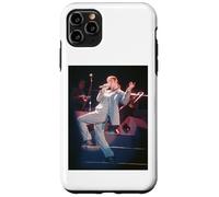 Carcasa para iPhone 11 Pro MAX Mojado Mojado Mojado Vivir Sus Grandes Éxitos Tour Cardiff 1993