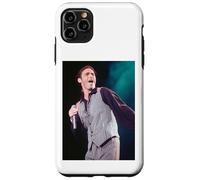 Carcasa para iPhone 11 Pro MAX Mojado Mojado Mojado Vivir Sus Grandes Éxitos Tour Marti Pellow 1993