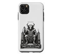 Carcasa para iPhone 11 Pro MAX Moloch de la Llama Eterna