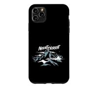 Carcasa para iPhone 11 Pro MAX Monte Everest Himalaya