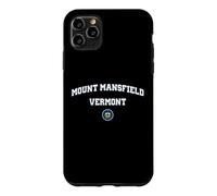 Carcasa para iPhone 11 Pro MAX Monte Mansfield Vermont (VT)