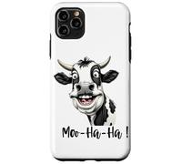 Carcasa para iPhone 11 Pro MAX Moo-Ja-Ha