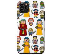 Carcasa para iPhone 11 Pro MAX Moros Y Cristianos