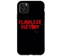 Carcasa para iPhone 11 Pro MAX Mortal Kombat Klassic Flawless Victory