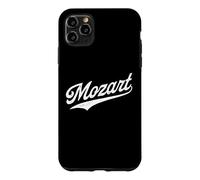 Carcasa para iPhone 11 Pro MAX Mozart