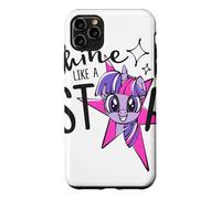 Carcasa para iPhone 11 Pro MAX My Little Pony Shine Like A Star