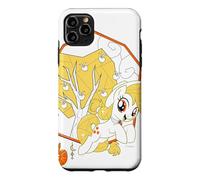 Carcasa para iPhone 11 Pro MAX My Little Pony Tree Garden Yellow