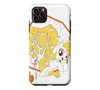 Carcasa para iPhone 11 Pro MAX My Little Pony Tree Garden Yellow