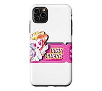 Carcasa para iPhone 11 Pro MAX My Little Pony Vibe Check