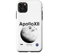 Carcasa para iPhone 11 Pro MAX NASA - Apollo XII Lunar Surface