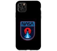 Carcasa para iPhone 11 Pro MAX NASA Artemisa II NASA Marte Atmósfera Y Evolución Volátil