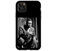Carcasa para iPhone 11 Pro MAX Nat King Cole: inolvidable Programa Real de variedades en Vivo (1960)