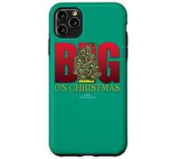 Carcasa para iPhone 11 Pro MAX National Lampoon's Christmas Vacation Big on Christmas