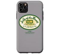 Carcasa para iPhone 11 Pro MAX National Lampoon's Christmas Vacation Club Member