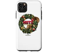 Carcasa para iPhone 11 Pro MAX National Lampoon's Christmas Vacation Nuts About Christmas