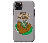 Carcasa para iPhone 11 Pro MAX National Lampoon's Christmas Vacation Save The Neck