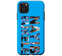 Carcasa para iPhone 11 Pro MAX Nayib Bukele El Salvador Legado Identidad