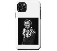 Carcasa para iPhone 11 Pro MAX Neil Diamond Live Cracklin' Rosie Singer 1989