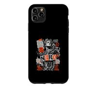 Carcasa para iPhone 11 Pro MAX Nero Emperador Romano Ave Nero Moritvr Roma