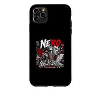 Carcasa para iPhone 11 Pro MAX Nerón César Claudio Emperador Romano SPQR Roma