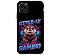 Carcasa para iPhone 11 Pro MAX Newport Beach The Wedge Surfing recibe una paliza SoCal