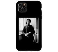 Carcasa para iPhone 11 Pro MAX Nick Cave Bad Seeds Your Funeral My Trial Era Phil Nicholls
