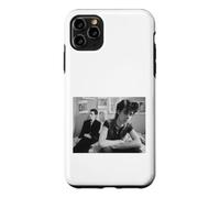 Carcasa para iPhone 11 Pro MAX Nick Cave & The Bad Seeds Mick Harvey por David Corio